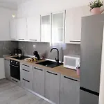 Apartman Apartments By The Sea Arbanija, Ciovo - 11321