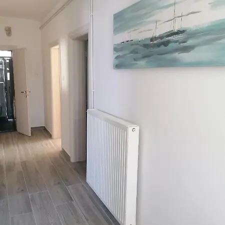 Lägenhet Apartments By The Sea Arbanija, Ciovo - 11321 Trogir
