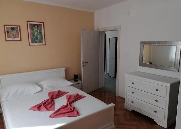 By The Sea Arbanija, Ciovo - 11321 Appartement Trogir