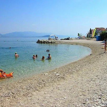 By The Sea Arbanija, Ciovo - 11321 Apartamento *