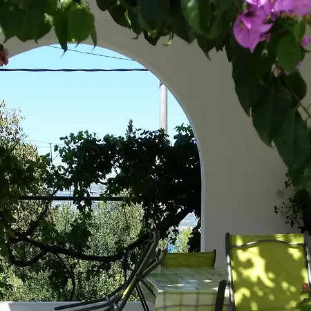 By The Sea Arbanija, Ciovo - 11321 Daire *